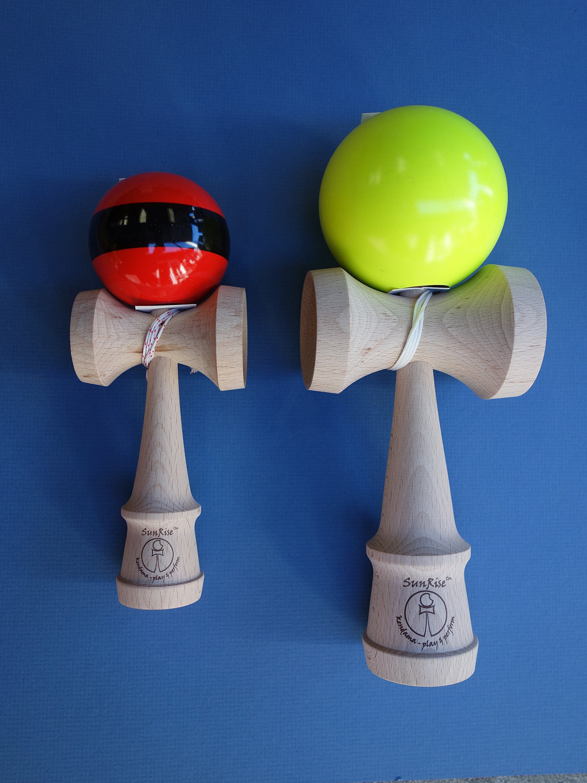 Jumbo Ozora Kendama