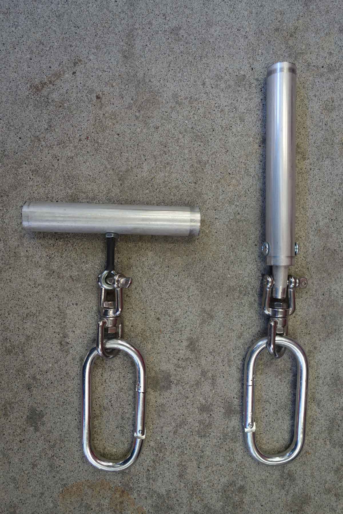 Fire Jump-Rope