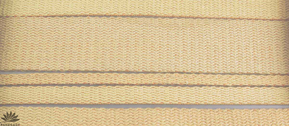 Kevlar (100%) Flat Wick