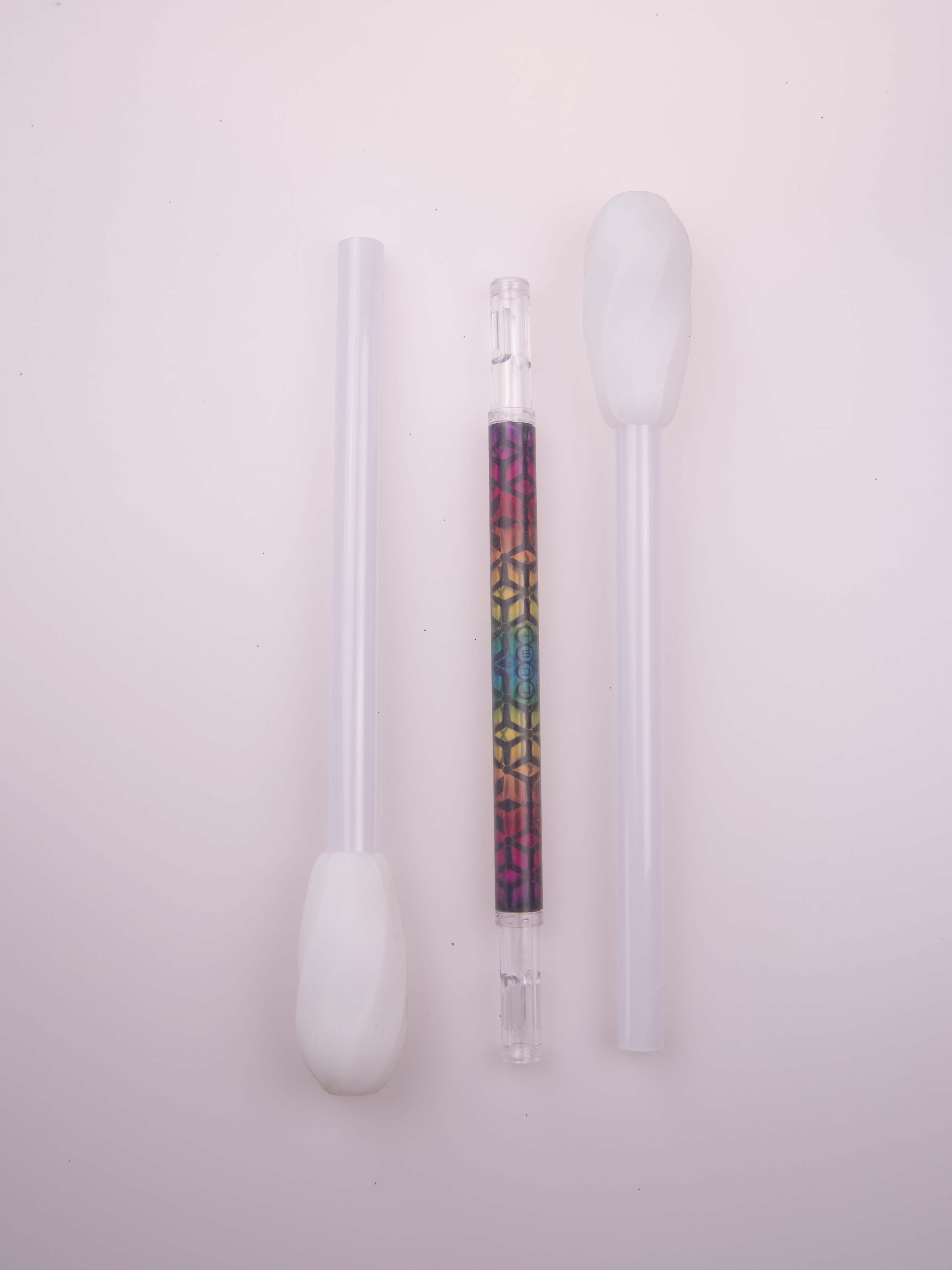 Lumi Pro Rechargable LED Staff