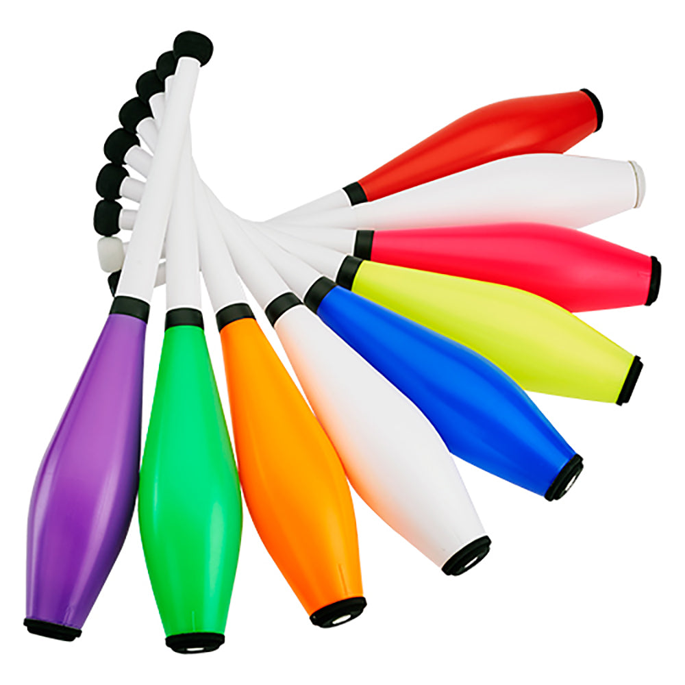 Henrys Loop Training