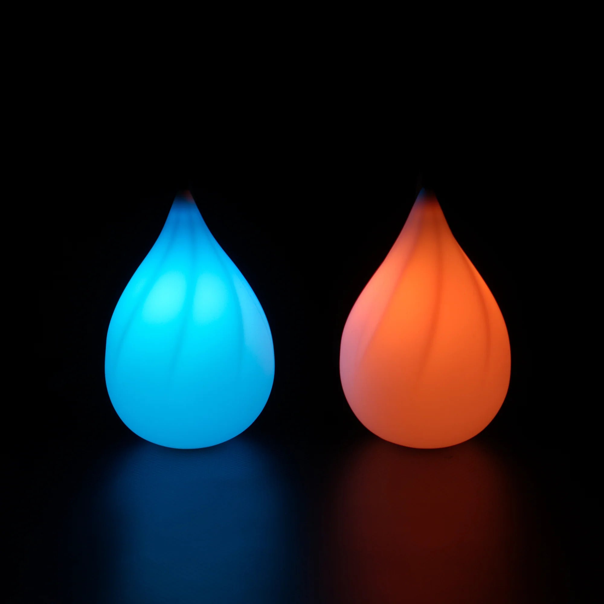 Lumi Pro Rechargeable LED Poi