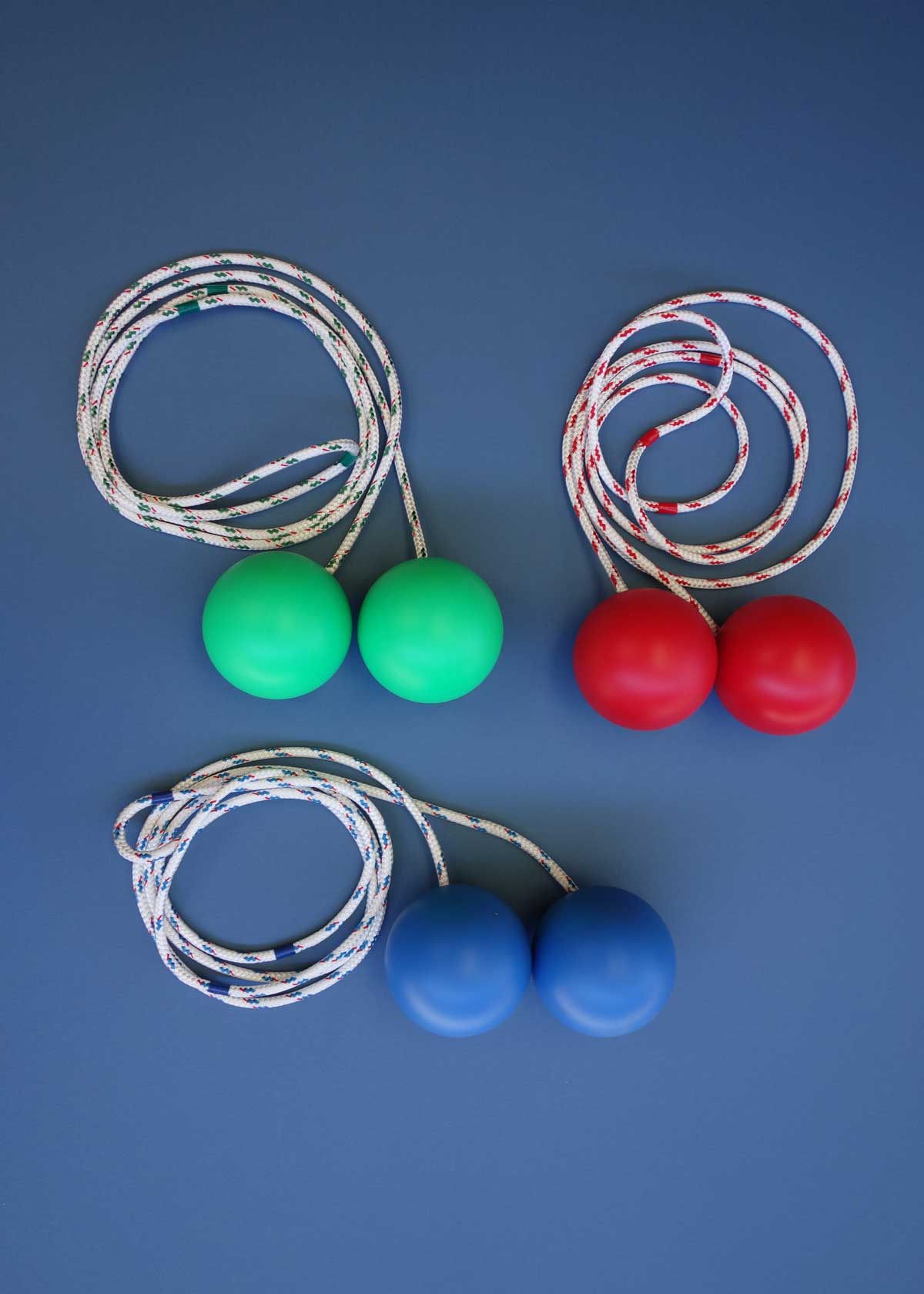 Renegade Meteor Ball