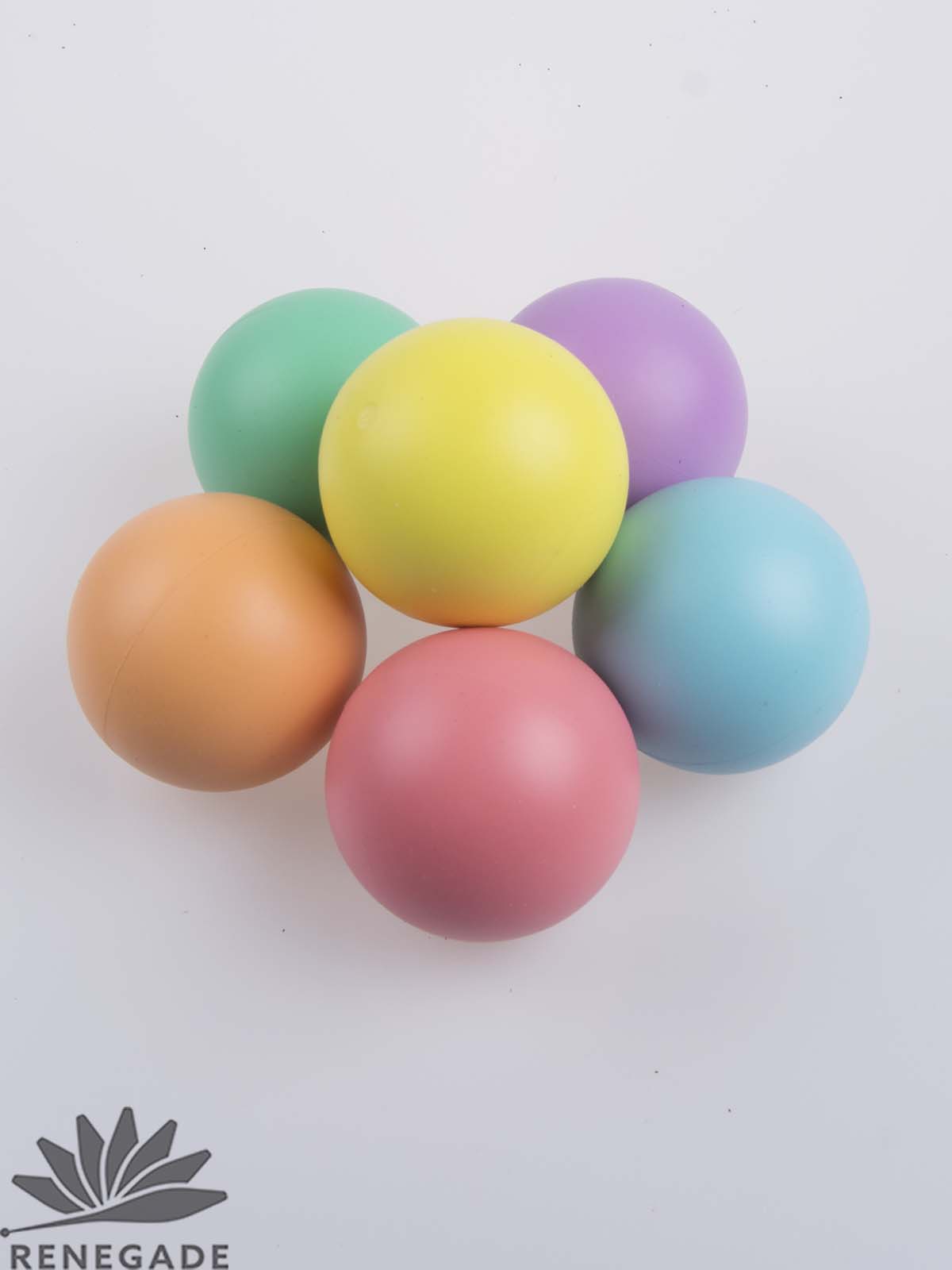 Play MMXplus Filled Stage Ball (67mm, 135 grams)