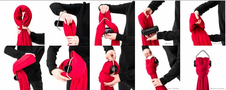 Play Aerial Silk Hook
