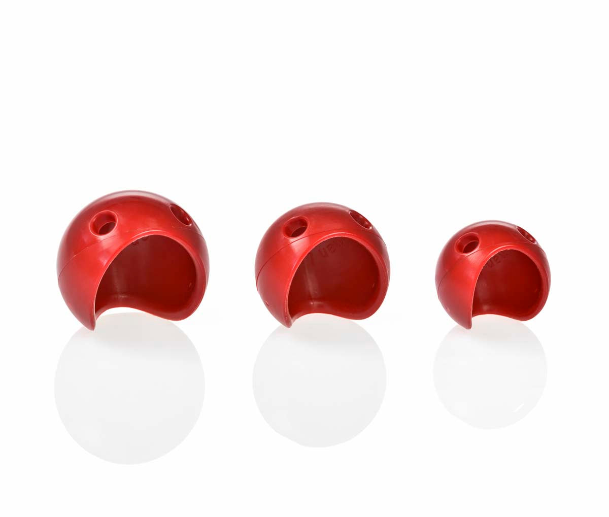 Silicone Clown Noses