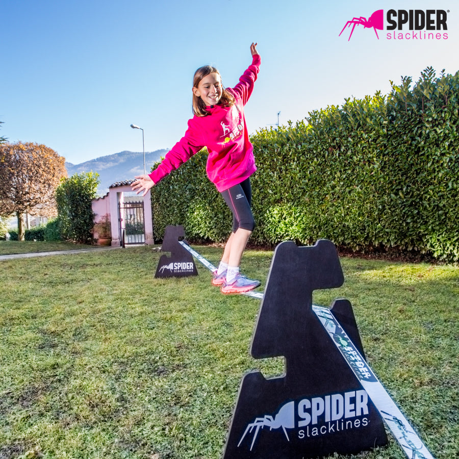 Spider Outdoor Kit