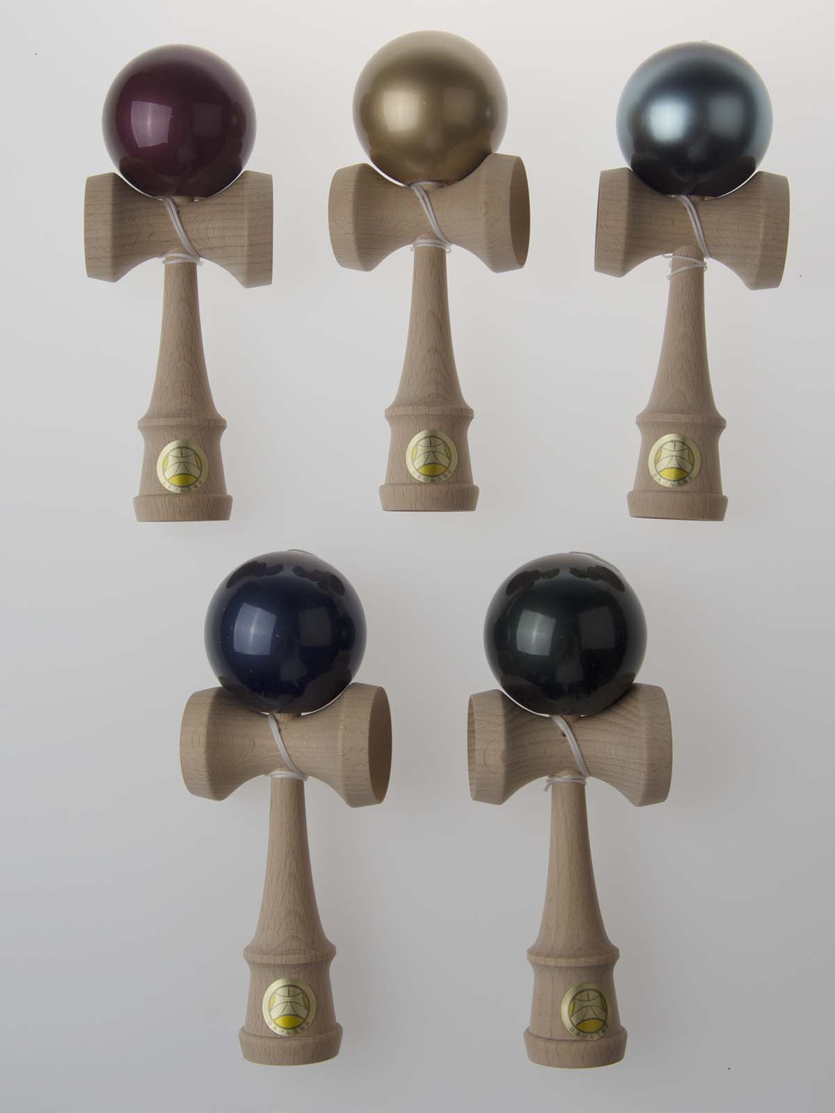 Kendama Ozora Premium Pearl Colors