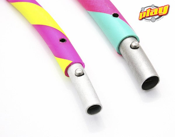 Play Perfect Hoop Naked 16mm and 20mm