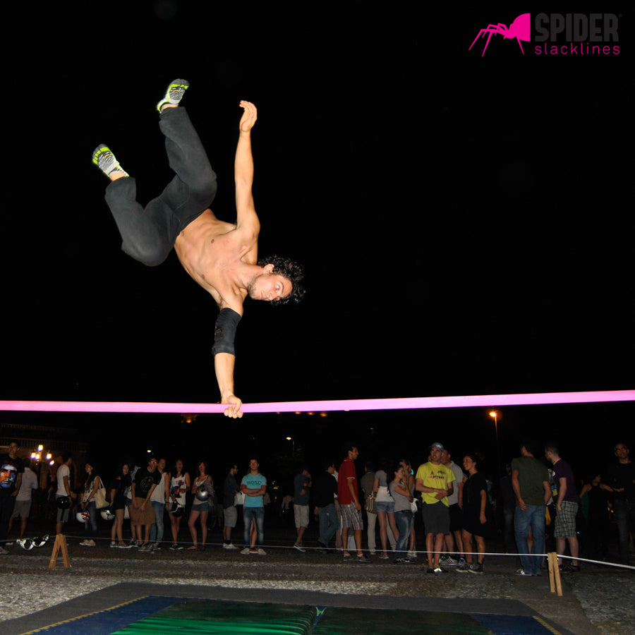 Spider Pro Line 20