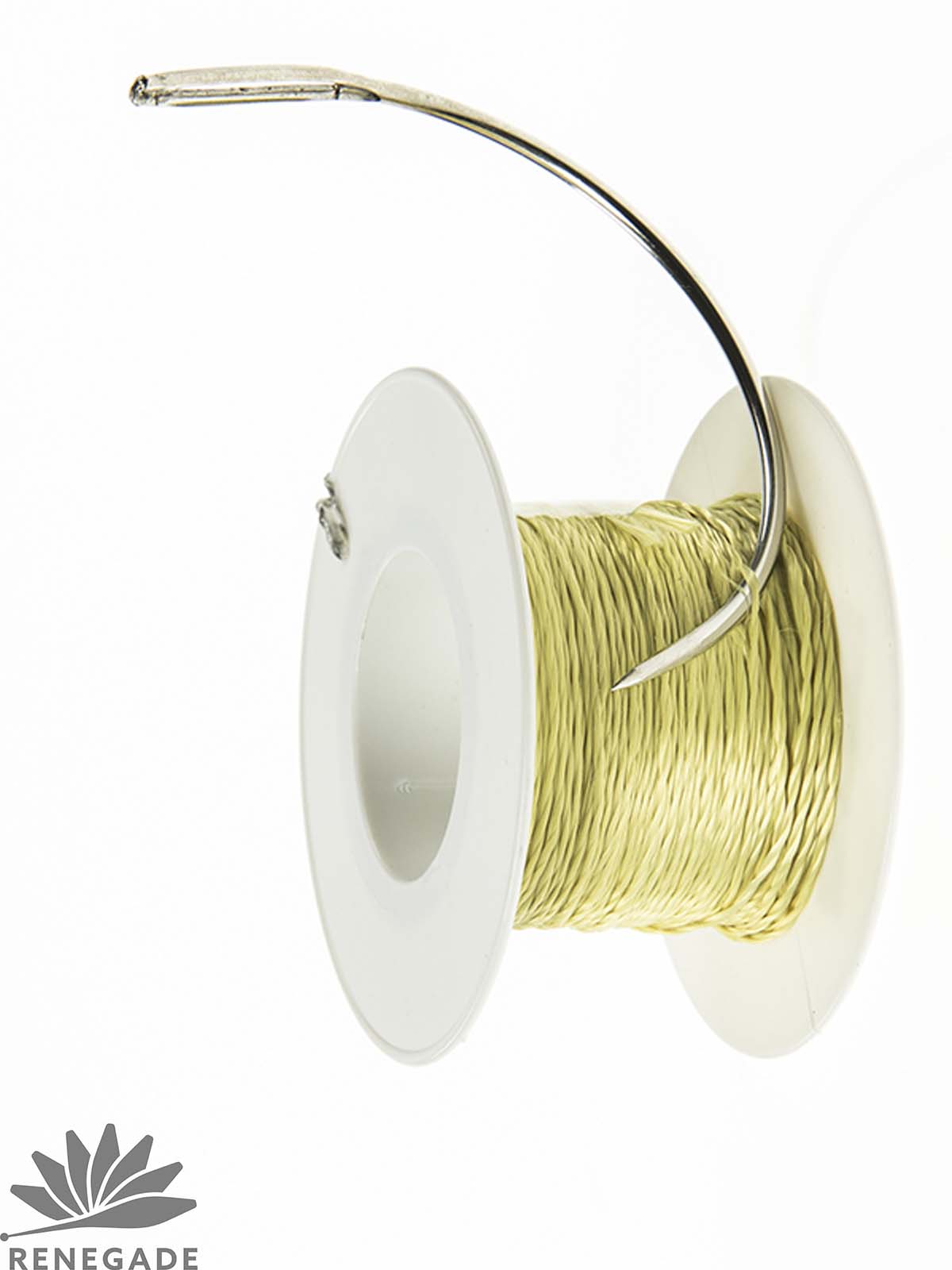 Puro Kevlar sewing cord
