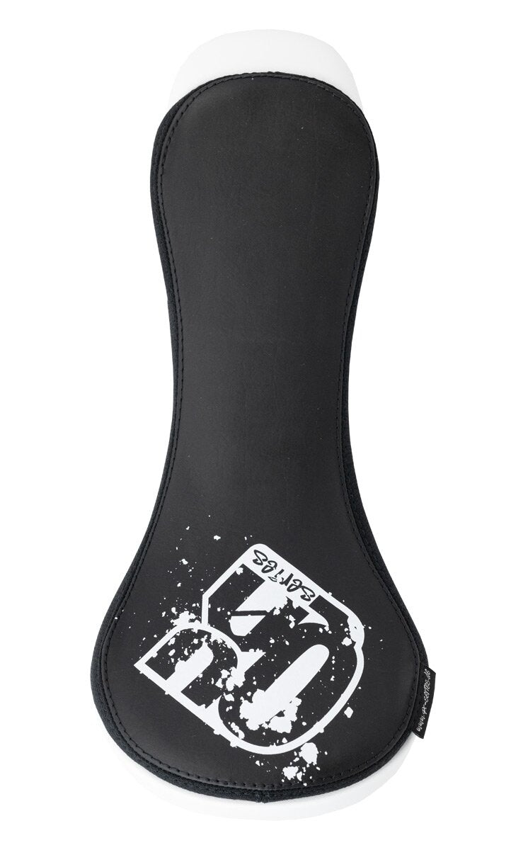 QX Flat Unicycle Seat