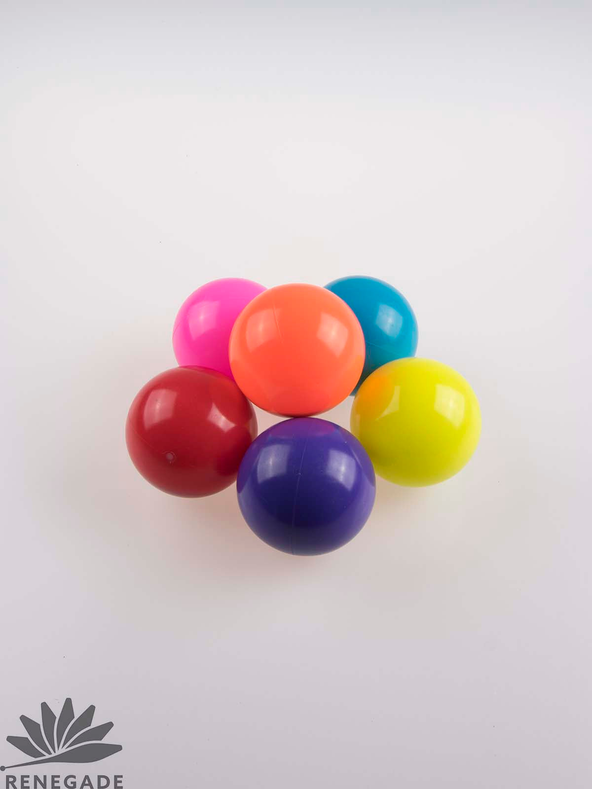 Radfactor Premium Russian ball 70mm