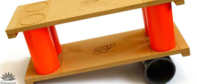 Circus & School Props