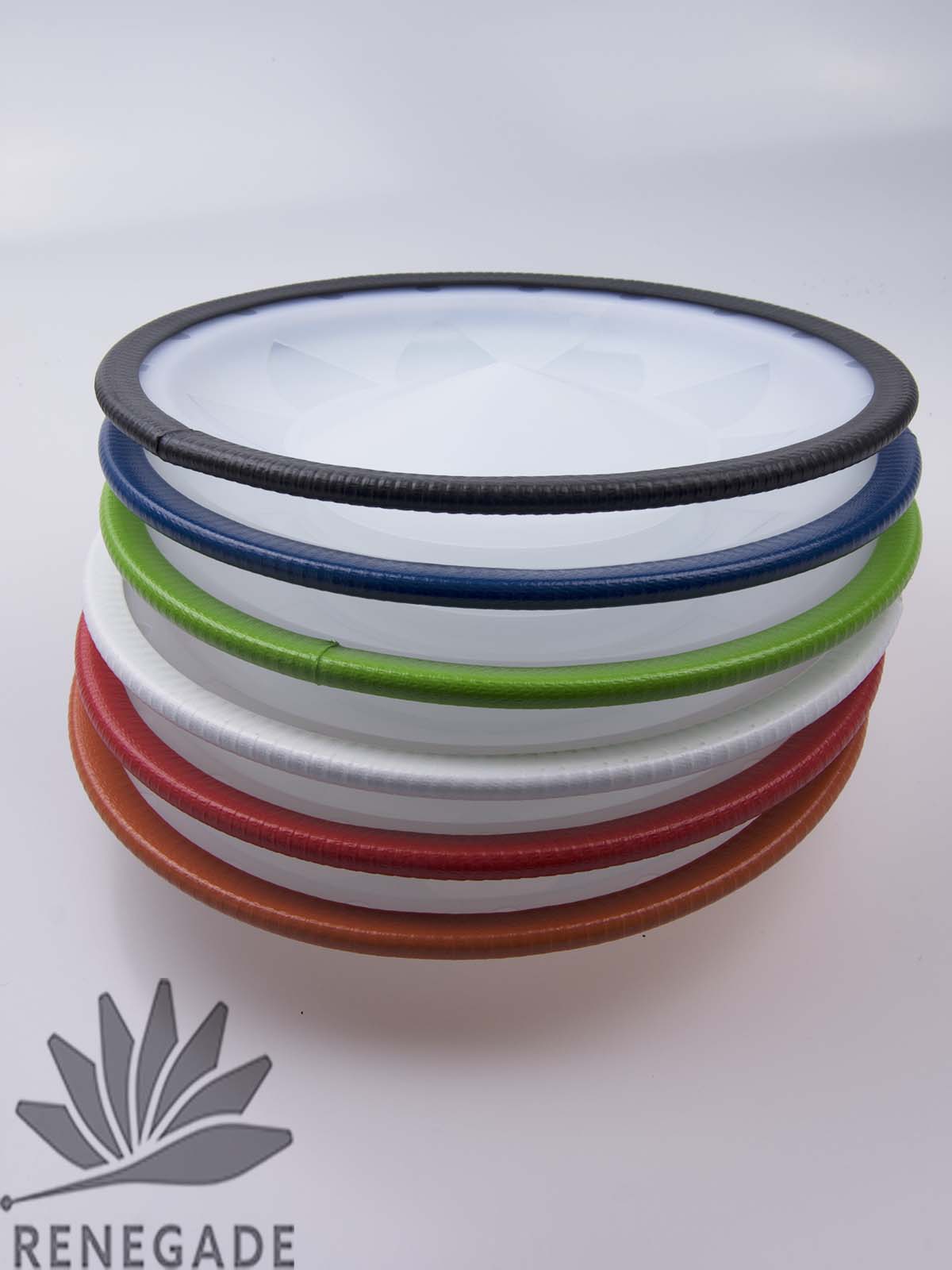 Traction Spinning Plate Small (Windbreaker)