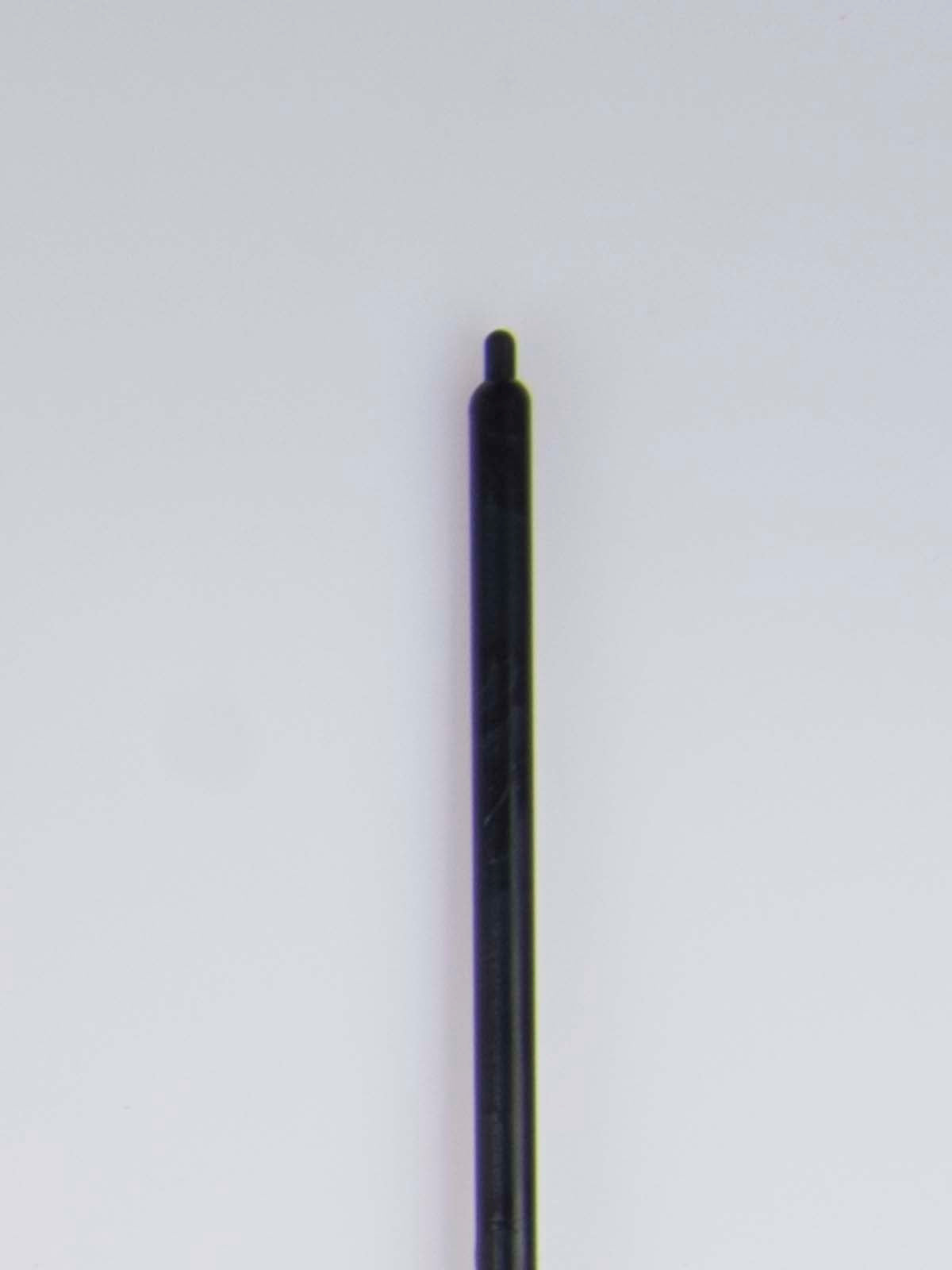 Renegade Plastic Spinning Plate