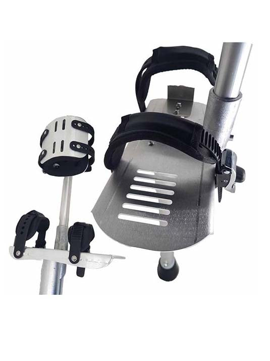 Cirkao Snowboard Binding Stilts