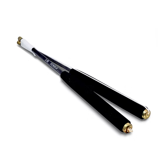 Sundia Diabolo Carbon Handsticks