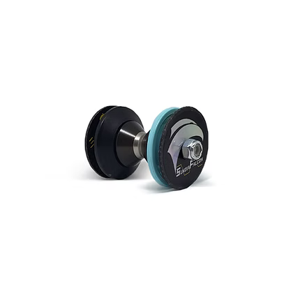 Sundia Diabolo Five Bearing Axle