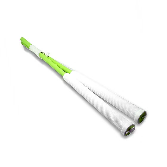 Sundia Diabolo Plastic Handsticks