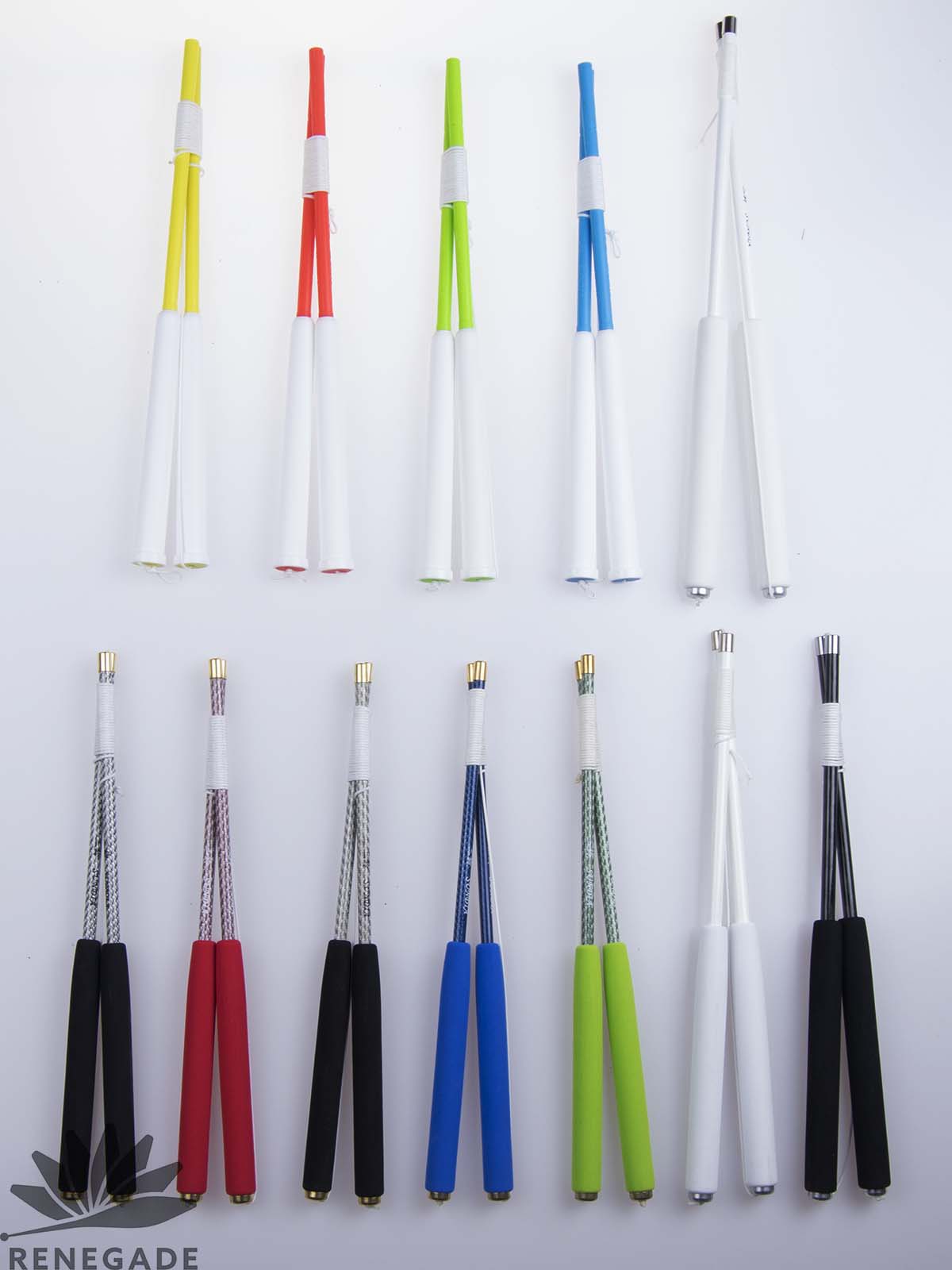 Sundia Diabolo Handsticks