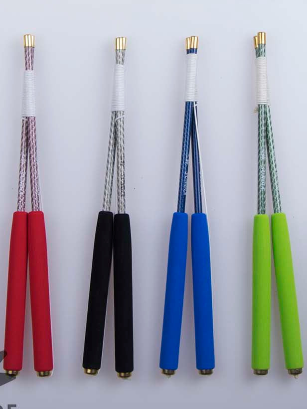 Sundia Diabolo Carbon Handsticks