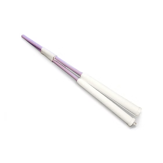 Sundia Diabolo Plastic Handsticks