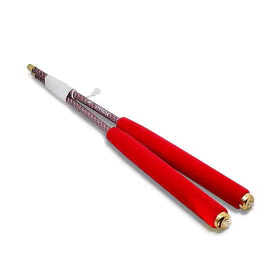 Sundia Diabolo Carbon Handsticks