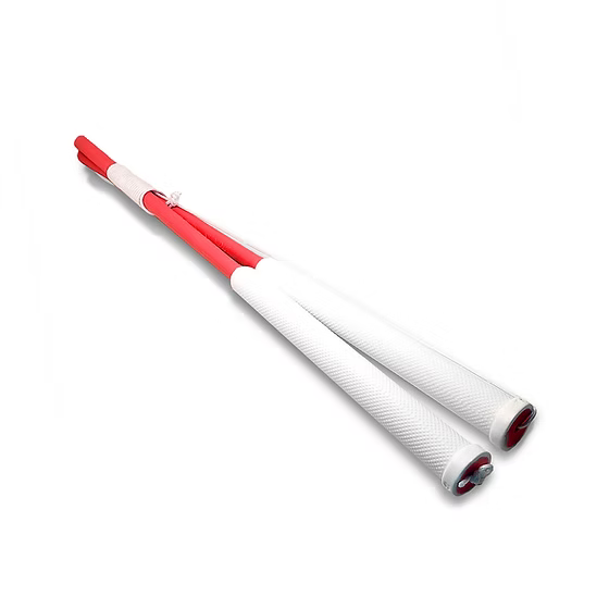 Sundia Diabolo Plastic Handsticks