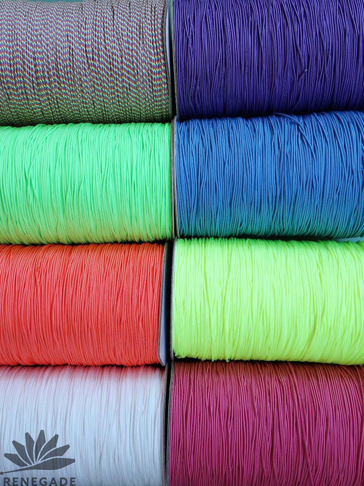 Sundia Diabolo String