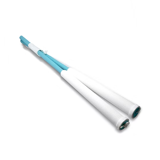 Sundia Diabolo Plastic Handsticks