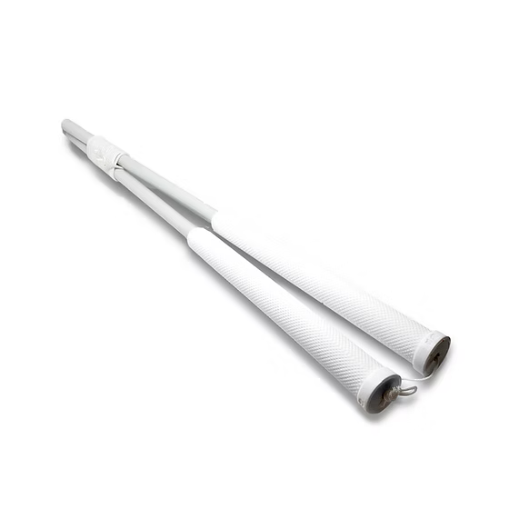 Sundia Diabolo Plastic Handsticks