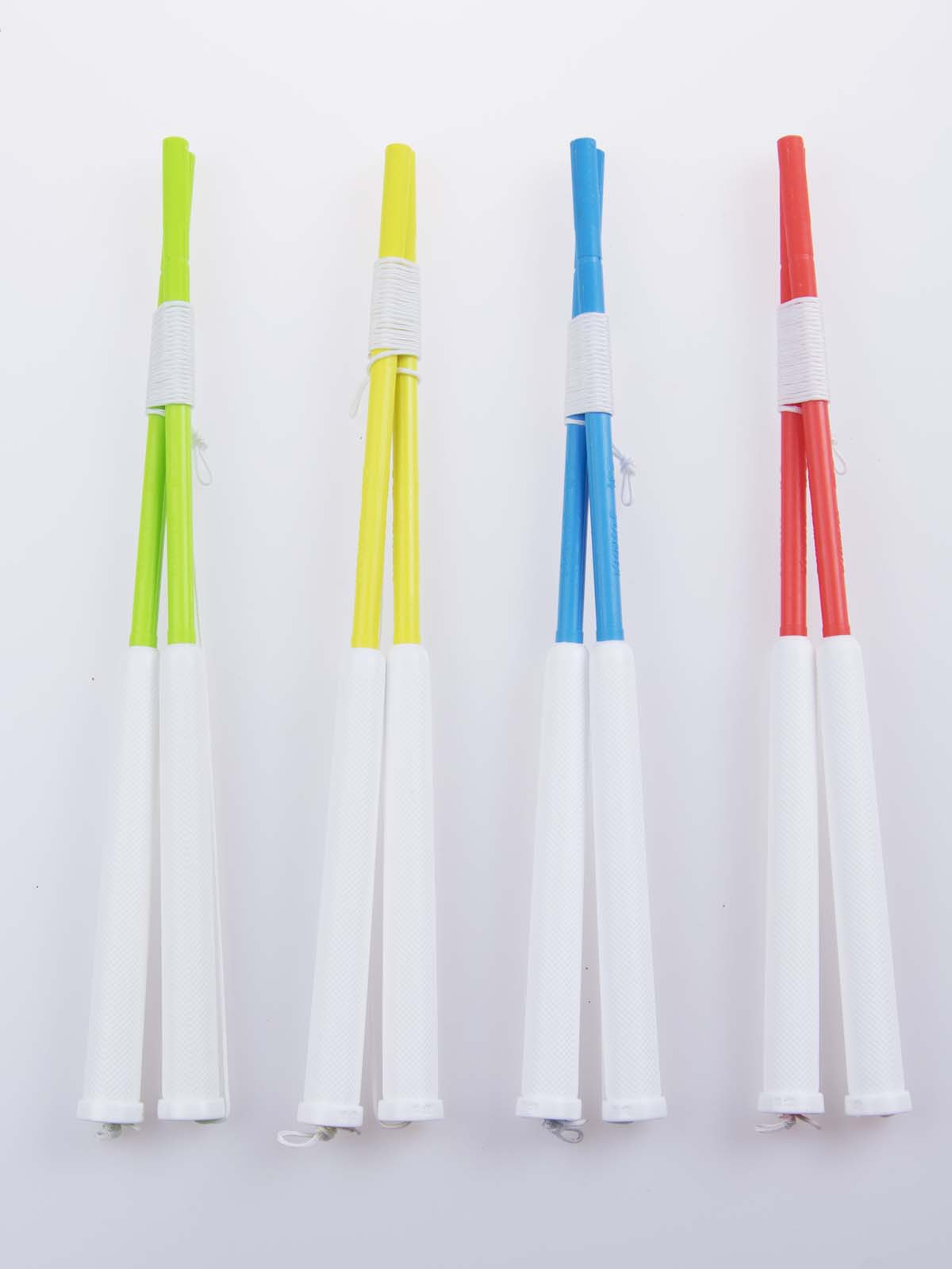 Sundia Echo Diabolo Fixed Axle