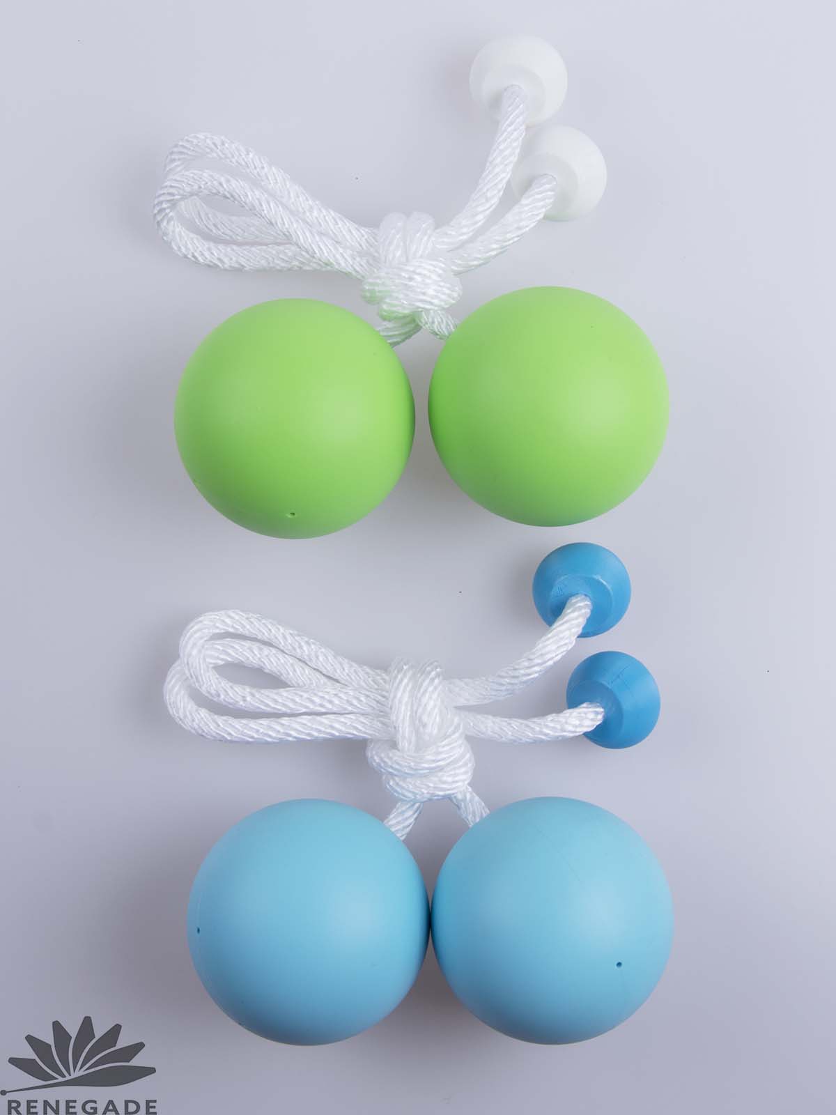 Things on String contact poi 101mm