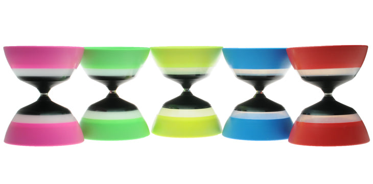 Sundia Trifecta Diabolo