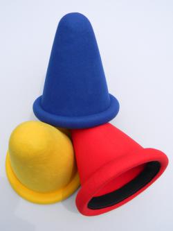 Hat Cone