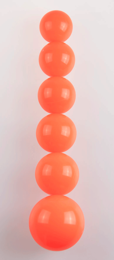How To Select a Juggling Ball Size
