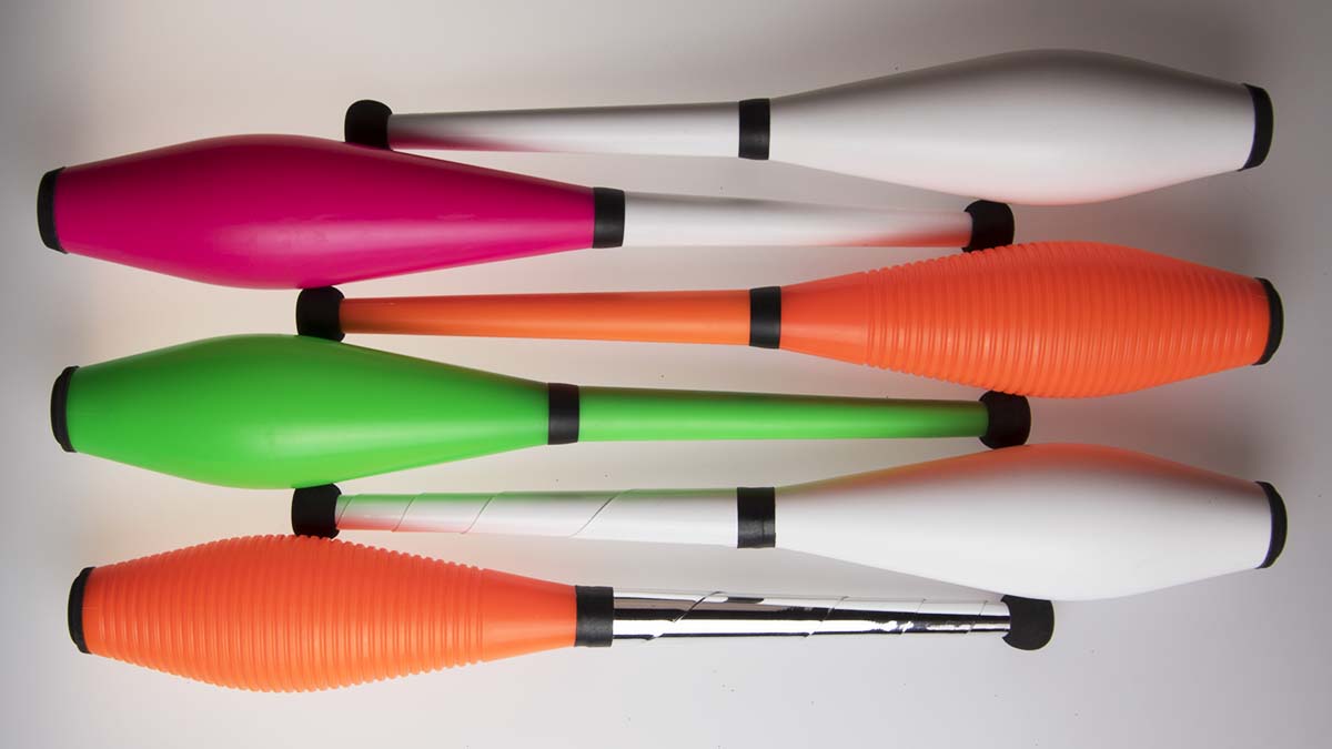 How to Choose a Henrys Juggling Club