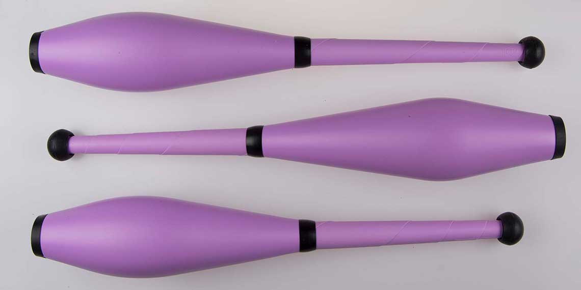 How to Choose a Play Juggling Club
