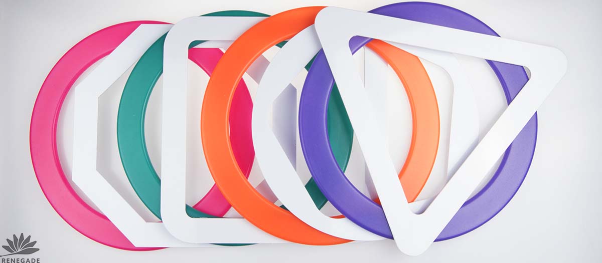 Juggling Rings
