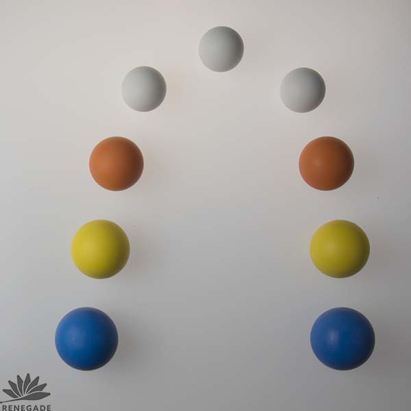 Bounce Balls