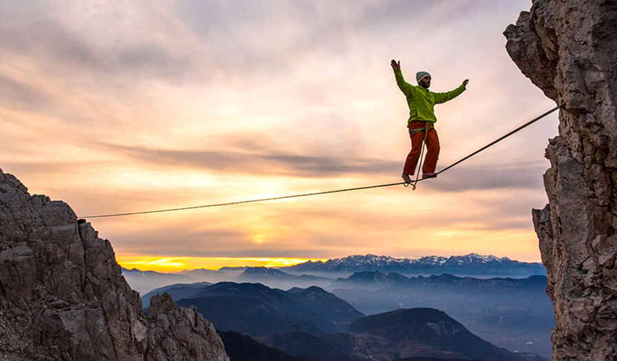 Slacklines
