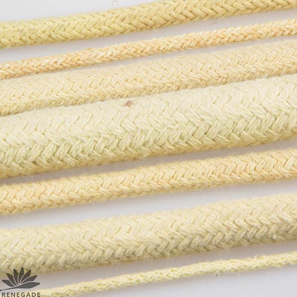 Kevlar & Technora Rope – Renegade Juggling
