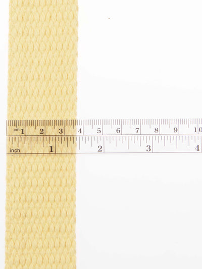 100% Kevlar Twill Flat Wick