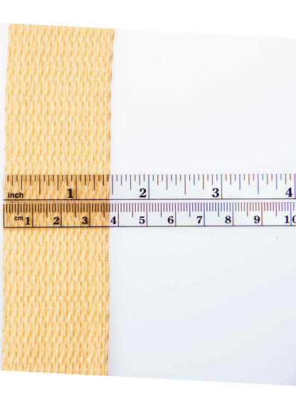 100% Kevlar Cross Weave Flat Wick