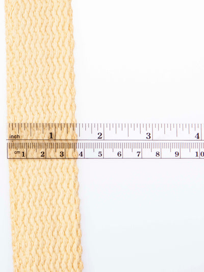 100% Kevlar Twill Flat Wick