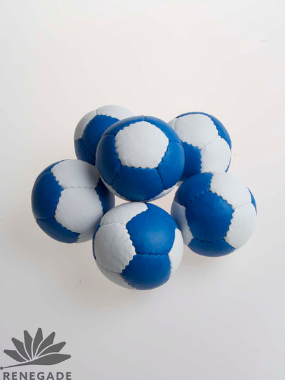 12 Panel Teaching Beanbag (70mm, 135 grams)