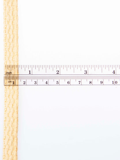 100% Kevlar Cross Weave Flat Wick