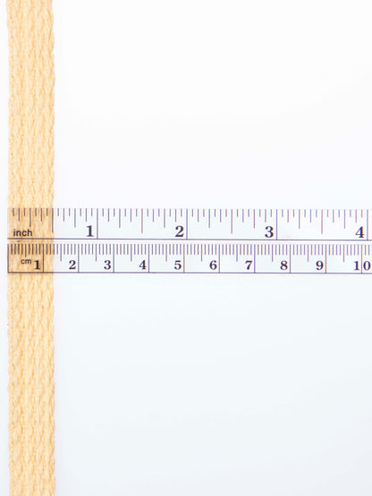 100% Kevlar Flat Wick</br>13mm x 1.5mm</br>(1/2" x 1/16")</br>Twill