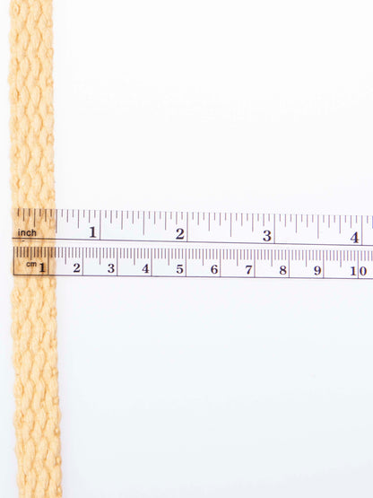 100% Kevlar Twill Flat Wick